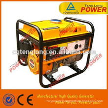 super quiet and powerful portable generator for home use